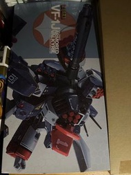 超時空要塞超合金VF-1J