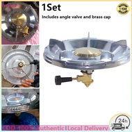 【super kalan burner sale】Super Kalan Extra Big Alloy Brown Burner Original Shine Brand portable gas 