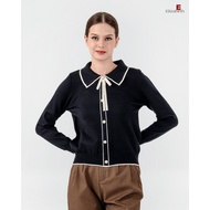 Elizabeth - Blouse KnittedWanita | Long Sleeve 0559-3711