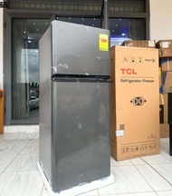 ☚♝✵TCL 156L 2 Door inverter fridge Refrigerator♦✩❤