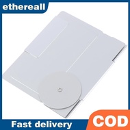 ETH 1 Pcs Metal fabrication 100 Years Perpetual Calendar Office Supplies TH