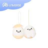 TAEYEON TAENG-GEU DOLL - MAGNET DOLL KEYRING (7CM)