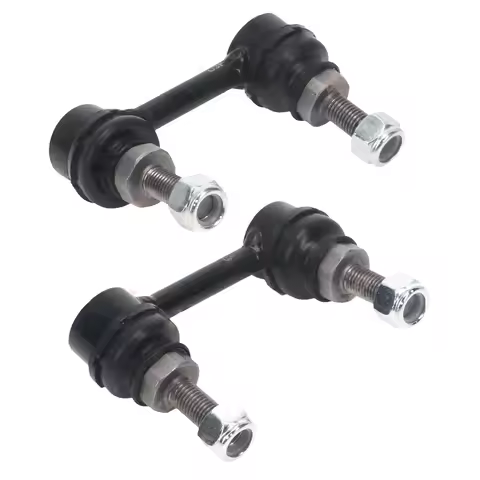 2pcs Rear Stabilizer Link For NISSAN ALTIMA L33 2.0 2.5L 2012-2018 TEANA J33 MAXIMA VIII A36 3.5L 20