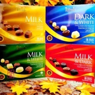 Alfredo Chocolate box 110 gr