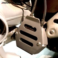 For BMW R1200R R1200RT R1200 R 1200 R / RT R 1200R/1200RT 2010 - 2014 Motorcycle Accessories Exhaust