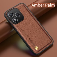 For Realme GT 7T GT7 GT7 Pro GT 7 RealmeGT7 Pro Realme GT7T 4G 5G 2025 Luxury Fashion Cross Grain Le