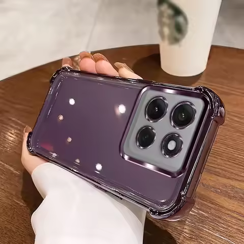 Luxury Plating Glossy Edge Case for Motorola Signature Moto Edge 70 Ultra 60 Fusion 50 Pro G87 G77 G