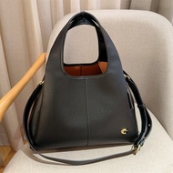 [Yushui Boutique] New Style Lana Basket Underarm Bag Fashion Simple 0c9 58522