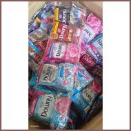 ✗ ♝ ❅ — Downy Fabric Conditioner 12pcs sachet
