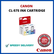 🔥RECanon Ink CL-57S Colour Ink Cartridge for Canon E400 / E410 / E460 / E470 / E480 / E3170 Pixma Printer