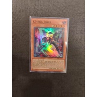 Yugioh : DBJH-AE032 K9-66a Jokul (SR)