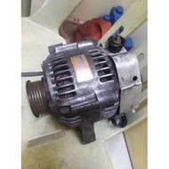 alternator toyota 4afe