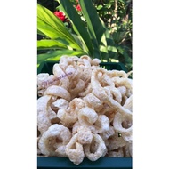 Top Sales Thai Homemade Crispy Pork Skin/แคบหมู
