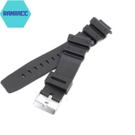 CASIO GLX5600 DW5600 RUBBER STRAP CASIO GLX-5600 DW-5600 WATCH