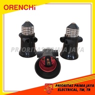 Orange Combination Fitting OR3838