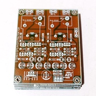 PCB Speaker Protector Stereo Fiber FR4