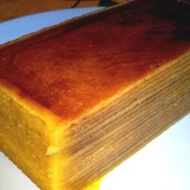 Lapis legit - Authentic Palembang Layer Cake