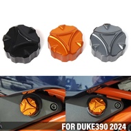 Radiator Water Pipe Reservoir Cover Cap FOR 125 250 390 DUKE 2024 390DUKE 250DUKE 125DUKE Accessorie