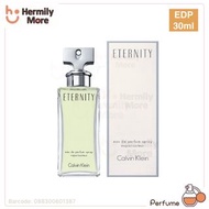 Calvin Klein Eternity Eau De Parfum  永恆女士香水 30ml   💰💰HK$178/1支 EDP 30ml  ⏰⏰現貨三天內寄出⏰⏰  🅧 售完即止