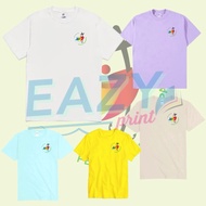 TSHIRT LOGO YUBELIUM 2025 HOPE OF CATHOLIC CHURCH UNIFORM CHRISTIAN YUBILEUM PORTA SANCTA