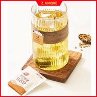 DongSuh Korean Barley Tea 100 Tea Bags Boricha Roasted Barley Tea Korean Traditional Tea Caffeine Fr