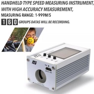 CHRONOGRAPH CRONO SPEED MEASURING TOOL NOT CHRONO PROCHRONO FPS ORIGINAL AND TRUSTED