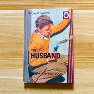 Ldybird ‘How it Works’ Book Series 999