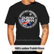 Cotton T-Shirt New Duran Duran Apollo 22 50 Th Anniversary July 16 2022 New T Shirt