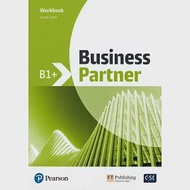 Business Partner B1+ Workbook 作者：Lynne Evans