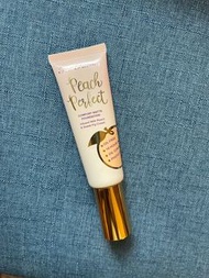 Too Faced Peach Perfect Foundation Almond