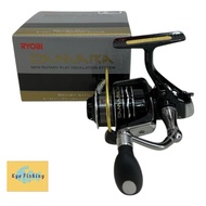 ️ ️ ️RYOBI THE NEW CAMARA BLACK SPINNING REEL ️ ️ ️