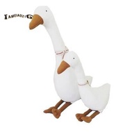 Big Goose Doll Baby Sleeping Big Goose Doll Plush Toy Gift Doll