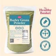 Healthy Basket Spray Dried Barley Grass Juice Powder (50g 100g 250g)