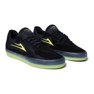 Lakai Essex-BLKSD Skateboard Shoes < Jimi >