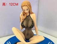 《ONLY TOY》現貨  海賊王 CP9  Kalifa  卡莉法  sexy泳裝   盒裝優質港版  高約12公分