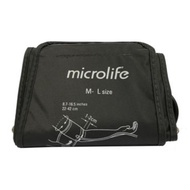 Microlife Upper Arm Blood Pressure Monitor 2G Cuff (3 Sizes)