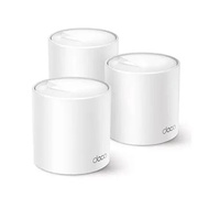 TP-LINK Deco X50-PoE(3-pack)