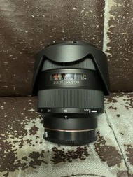 超平 勁新淨靚仔 Sony 16-50 16-50mm A Sony Mount