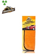 Armor All luxury microfibre polishing towel