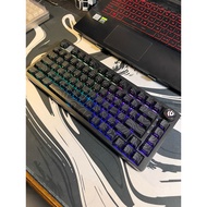 Leobog HI75 Keycaps (Cherry Profile)