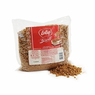 LOTUS BISCOFF - Crumble Biscuit 750gr Lotus Crumble Biscuit/ Topping/