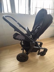 Joolz Hub 嬰兒車 BB車