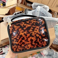 Cosmetic bag 24*20*8cm purchased from Macys US