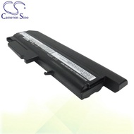 CS Battery IBM ThinkPad R51e-1834 R51e-1842 R51e-1845 Battery 6600mah L-IBT40XL