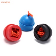 [risingmp] rubber chalk holder billiard accessories holders for billiard pool snooker table
