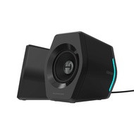 EDIFIER G2000 RGB GAMING SPEAKER WITH BLUETOOTH 16W (2Y WARRANTY)