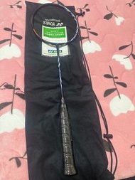 Yonex ASTROX 100ZZ 羽毛球拍