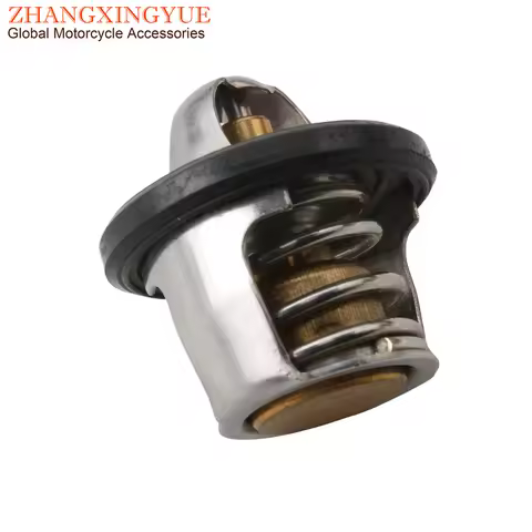 HD125 HD200 Water Thermostat For Sym CRUISYM125 GTS125 HD2 JOYMAX125 JOYRIDE 125 JOYRIDE 200 19300-H