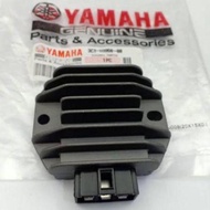 Original Vixion Regulator Rectifier 3C1-H1960-00