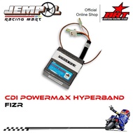 BRT CDI Powermax Hyperband Yamaha FIZR F1ZR DC Original